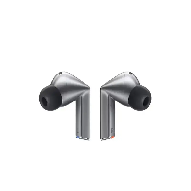 طراحی هدفون بی‌سیم سامسونگ مدل Galaxy Buds 3 Pro